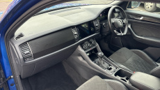 Skoda Kodiaq 2.0 TSI 190 Sport Line 4x4 5dr DSG [7 Seat] Petrol Estate